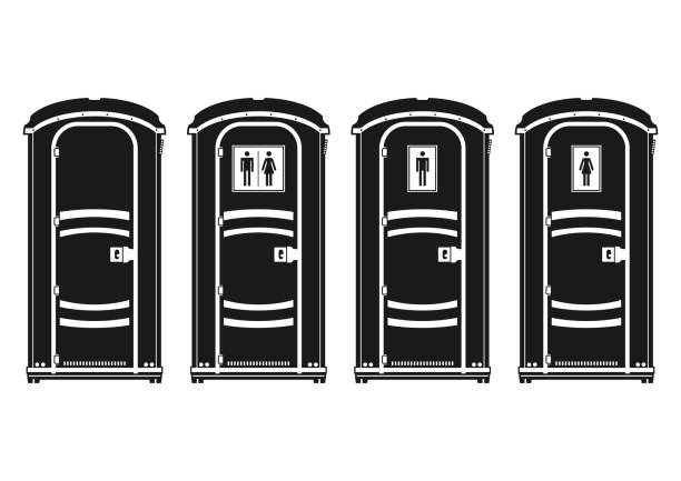 Best Construction Site Portable Toilets  in Fargo, ND