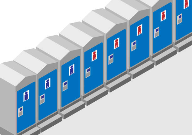 Best Portable Toilets for Disaster Relief Sites  in Fargo, ND